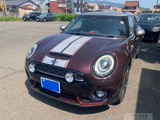 2016 BMW MINI Other