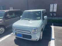 2013 Suzuki Alto