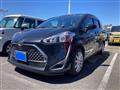 2019 Toyota Sienta