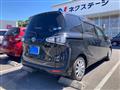 2019 Toyota Sienta