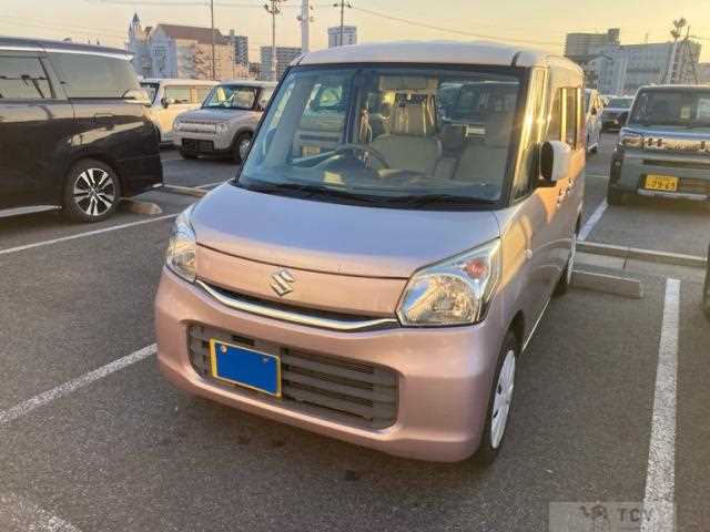 2015 Suzuki Suzuki Others