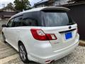 2012 Subaru Exiga