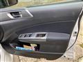 2012 Subaru Exiga
