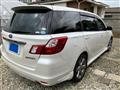 2012 Subaru Exiga