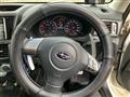 2012 Subaru Exiga