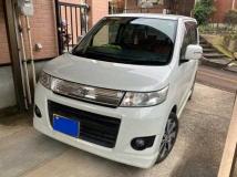 2009 Suzuki Suzuki Others