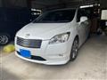 2008 Toyota Mark X Zio
