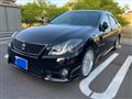 2012 Toyota Crown