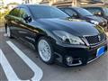 2012 Toyota Crown