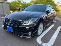 2012 Toyota Crown