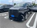 2025 Toyota Alphard G