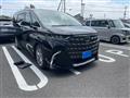 2025 Toyota Alphard G
