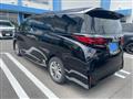 2025 Toyota Alphard G