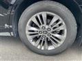 2025 Toyota Alphard G