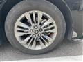 2025 Toyota Alphard G