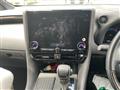 2025 Toyota Alphard G