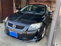 2011 Toyota Corolla Fielder