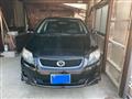 2011 Toyota Corolla Fielder