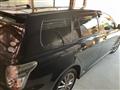 2011 Toyota Corolla Fielder