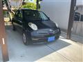 2010 Nissan March