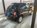 2010 Nissan March
