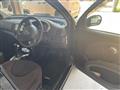 2010 Nissan March