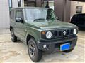 2018 Suzuki Jimny