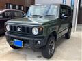 2018 Suzuki Jimny
