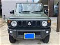 2018 Suzuki Jimny
