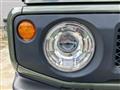2018 Suzuki Jimny