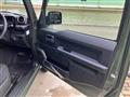 2018 Suzuki Jimny