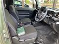 2018 Suzuki Jimny