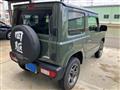 2018 Suzuki Jimny