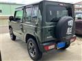2018 Suzuki Jimny