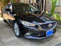 2013 Mazda Atenza