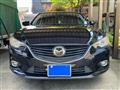 2013 Mazda Atenza