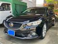2013 Mazda Atenza