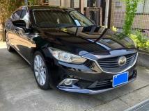 2013 Mazda Atenza
