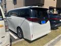 2023 Toyota Alphard Hybrid