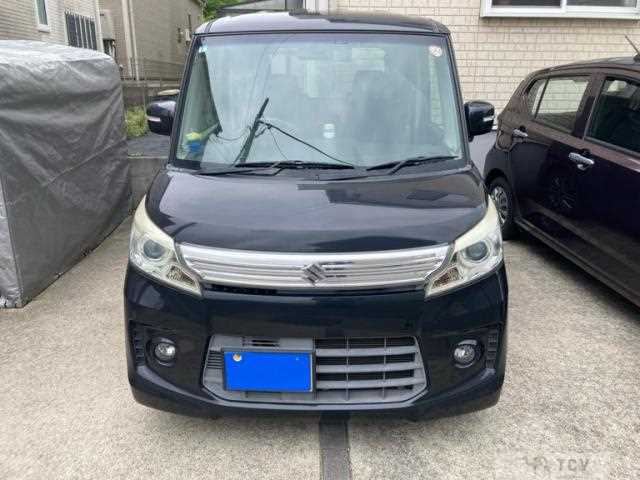 2013 Suzuki Suzuki Others