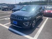 2017 Jeep Compass