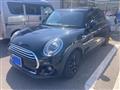 2020 BMW MINI