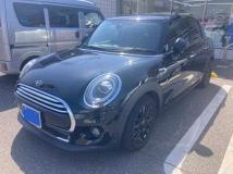 2020 BMW MINI