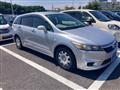 2009 Honda Stream