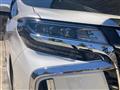 2022 Toyota Alphard Hybrid