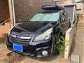 2013 Subaru Outback