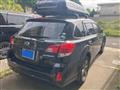 2013 Subaru Outback