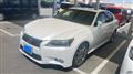 2013 Lexus GS