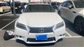 2013 Lexus GS