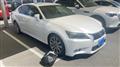 2013 Lexus GS